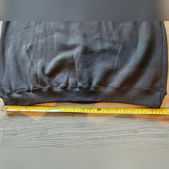 VTG 2002 OSU Ohio State Buckeyes National Champions Adult Large Sweatshirt NWT - Picture 7 of 10